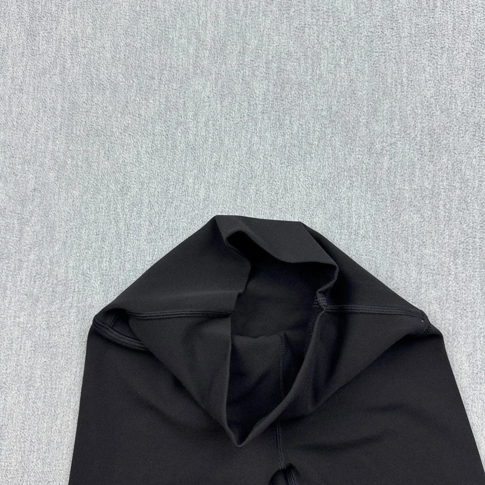 Lululemon Leggings Women 0 Black Align High Rise 27